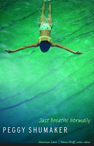 Just Breathe Normally (American Lives) Cover