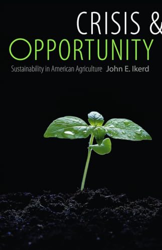 Crisis and Opportunity Cover