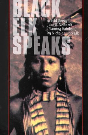 Black Elk speaks Cover