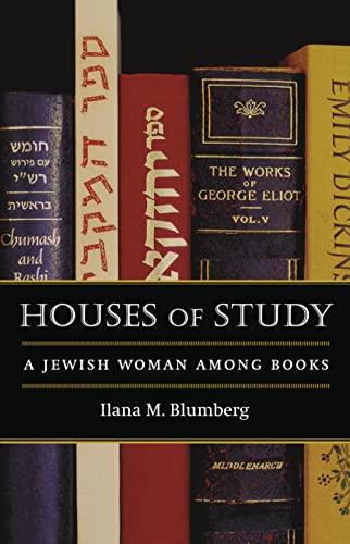 Houses of Study Cover
