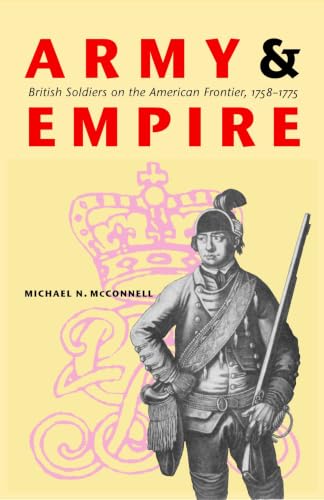 Army and Empire Cover