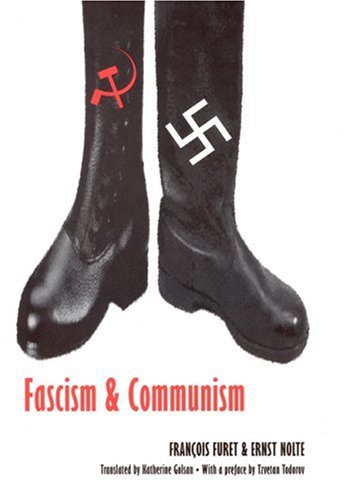 Fascism and communism Cover