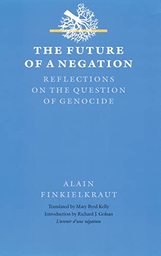The future of a negation Cover