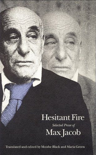 Hesitant fire Cover