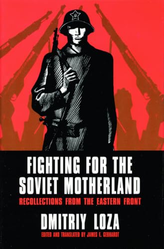 Fighting for the Soviet motherland Cover