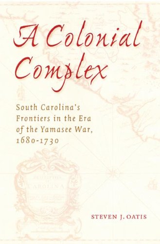 A colonial complex Cover