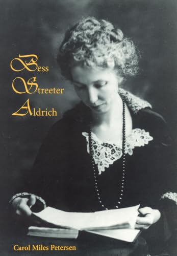 Bess Streeter Aldrich Cover
