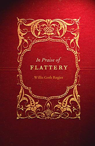 In Praise of Flattery (Stages) Cover