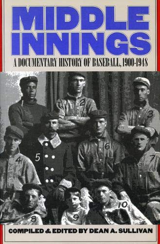 Middle innings Cover