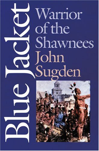 Blue Jacket Cover