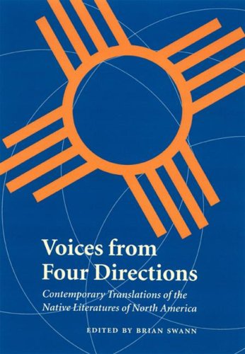 Voices from Four Directions Cover