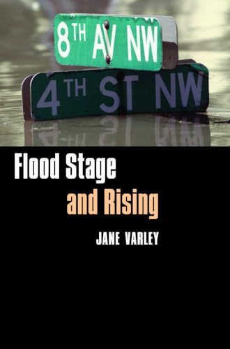 Flood stage and rising Cover