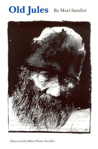 Old Jules Cover