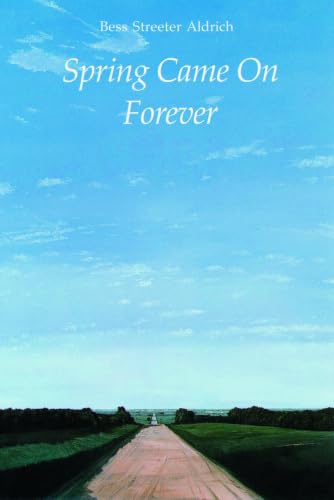 Spring came on forever Cover