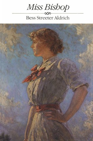 Miss Bishop Cover