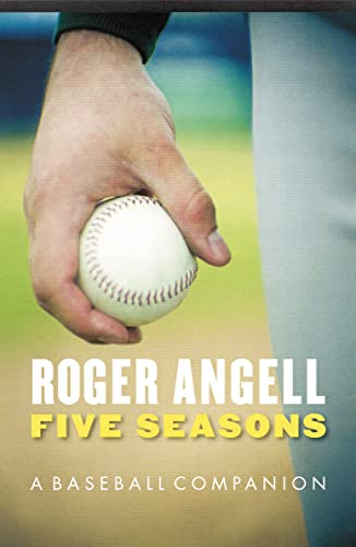 Five seasons Cover