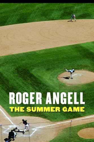 The Summer Game Cover