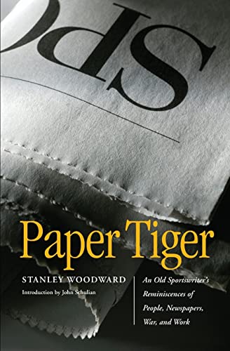 Paper Tiger Cover