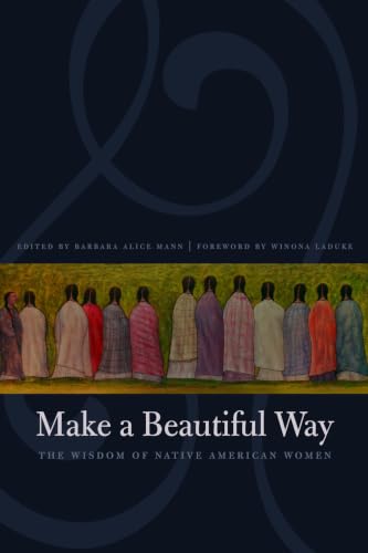 Make a Beautiful Way Cover