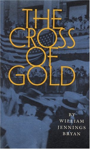 The cross of gold Cover
