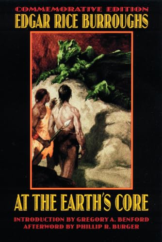 At the Earth's core Cover