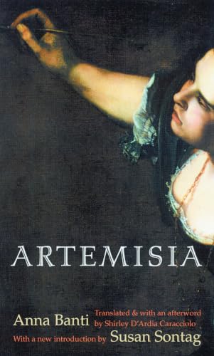 Artemisia Cover