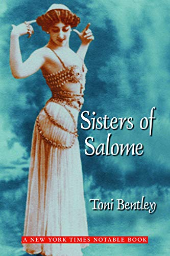Sisters of Salome Cover