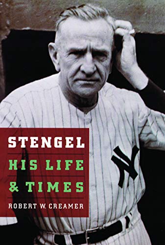 Stengel Cover