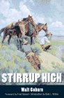 Stirrup high Cover