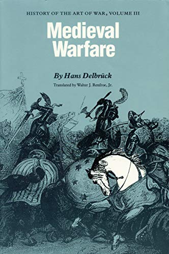 Medieval Warfare Cover