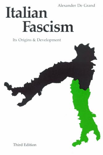 Italian fascism Cover