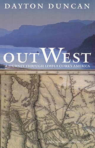 Out West Cover