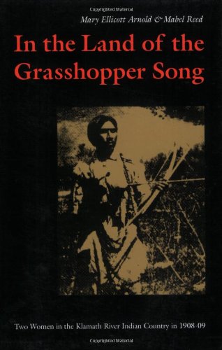 In the land of the grasshopper song Cover