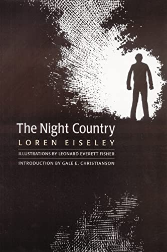 The night country Cover
