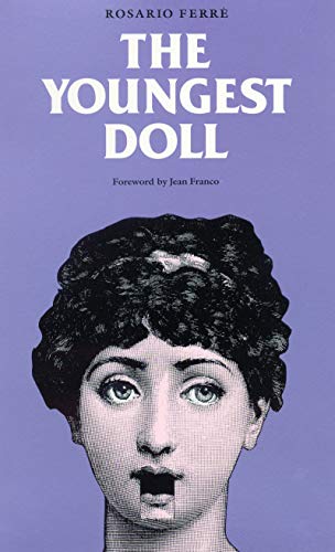The Youngest Doll Cover