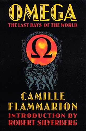 Omega Cover