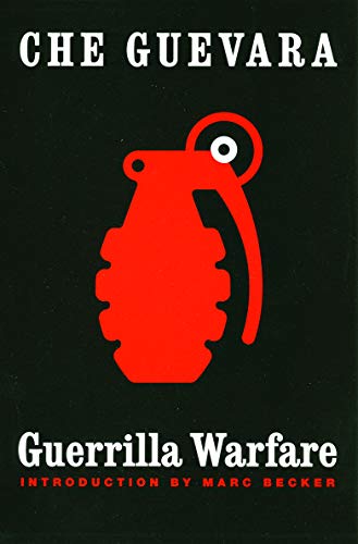 Guerrilla warfare Cover