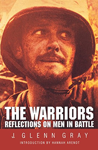 The warriors Cover