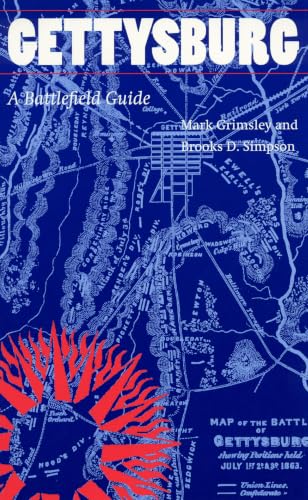 Gettysburg Cover