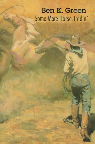 Some more horse tradin' Cover