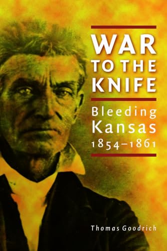 War to the knife Cover