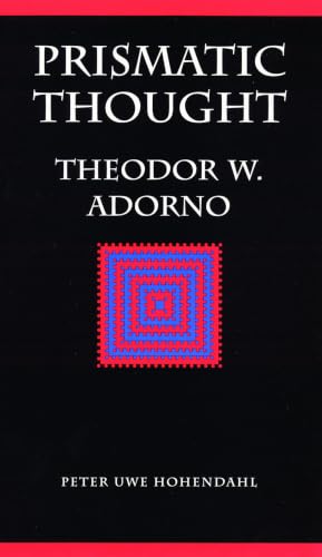 Prismatic Thought Cover