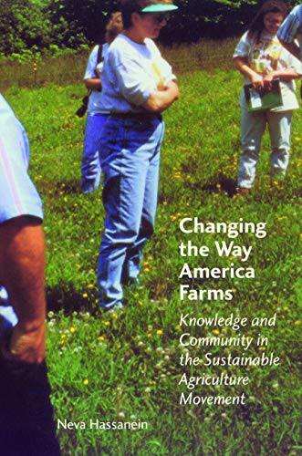 Changing the Way America Farms Cover