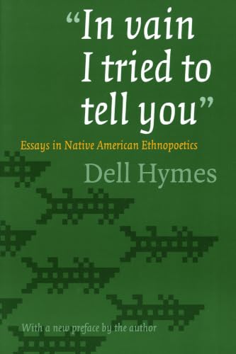 "In vain I tried to tell you" Cover