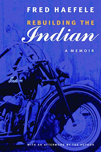 Rebuilding the Indian Cover