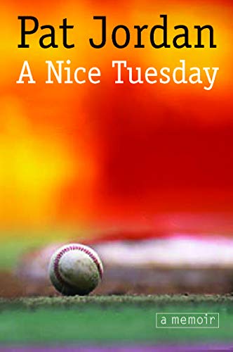 A nice Tuesday Cover