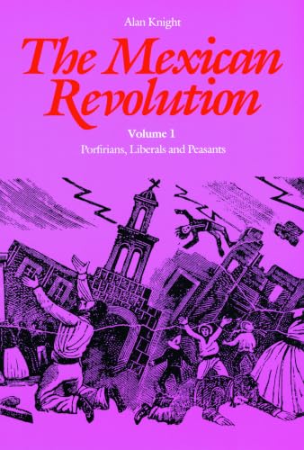The Mexican Revolution Cover