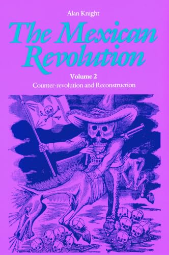 The Mexican Revolution Cover