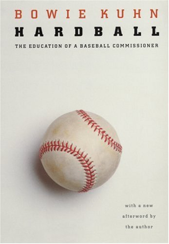 Hardball Cover