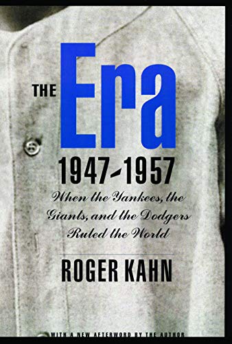 The era Cover